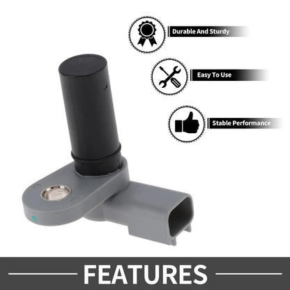 Camshaft Position Sensor BR3Z6B288B for Ford Mustang (2012–2018) V8 5.0L