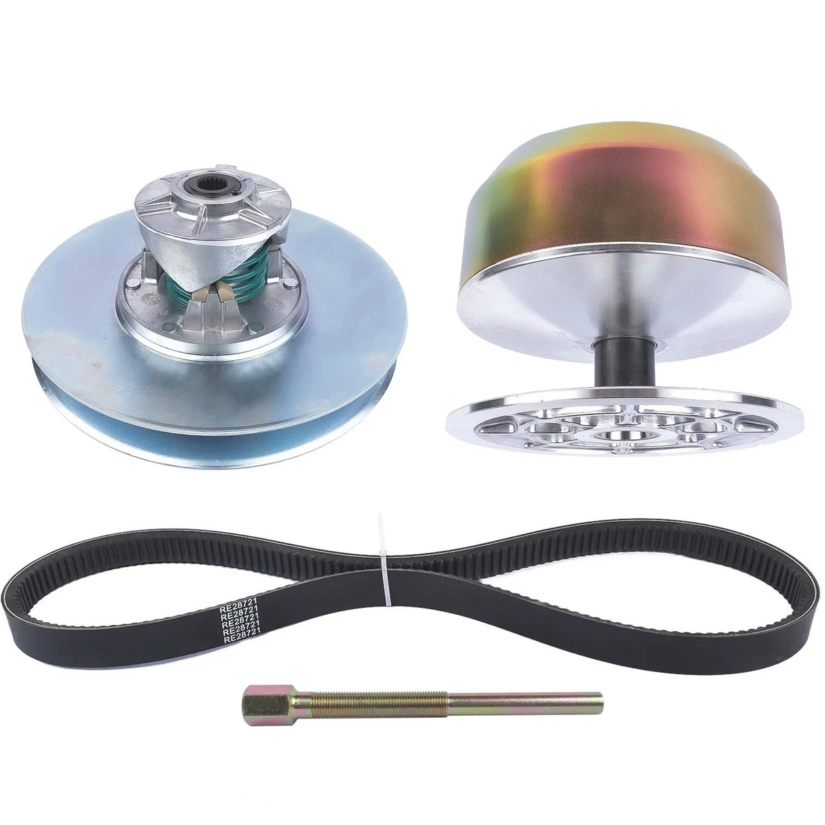 Drive Clutch Kit for John Deere Gator 4X2 6X4 (1998–2006)