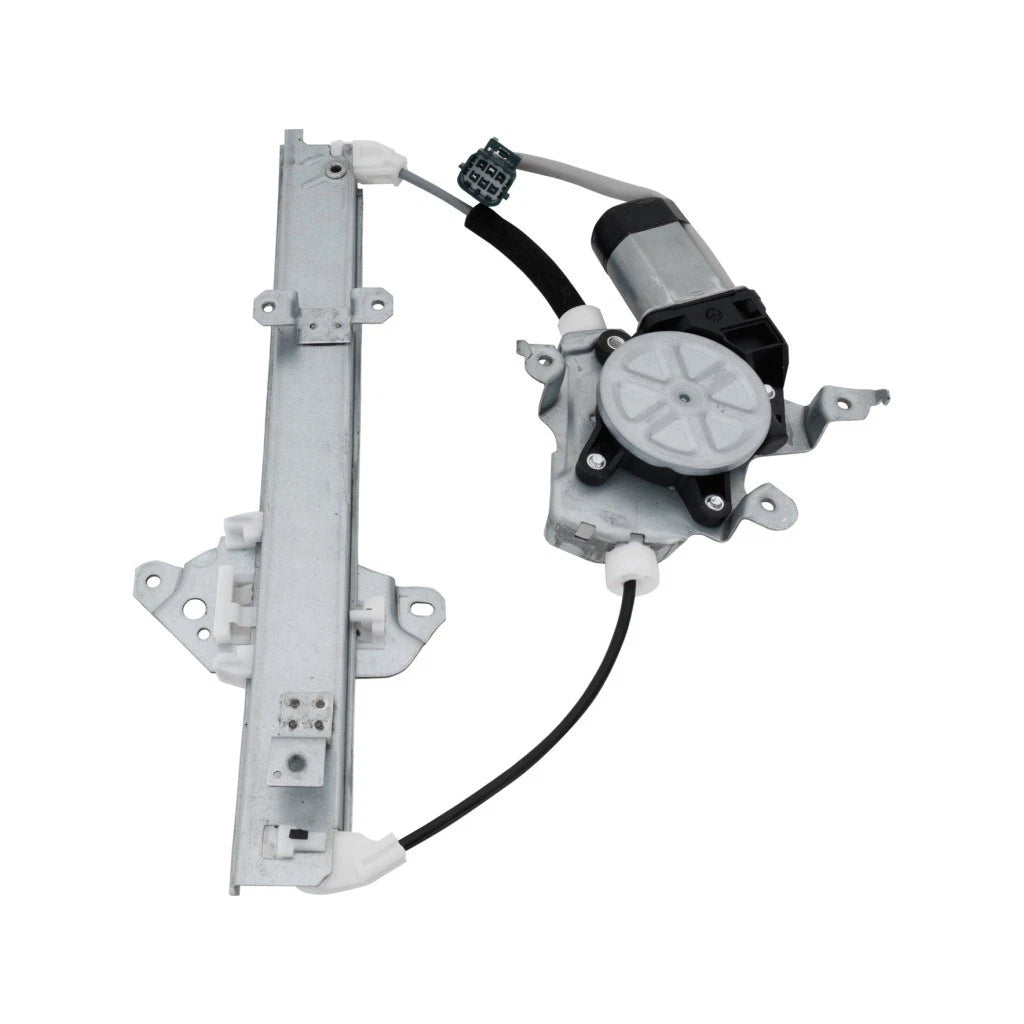 Window Regulator for Nissan Maxima (2009–2014) CLX-M0-USA-JRN49170014-CL360A71, NI1550126