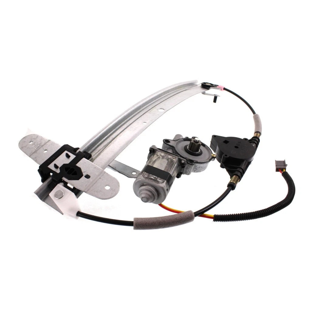 Window Regulator for Mercury Grand Marquis (1992–2011) CLX-M0-USA-JWM491731-CL360A71, FO1551111