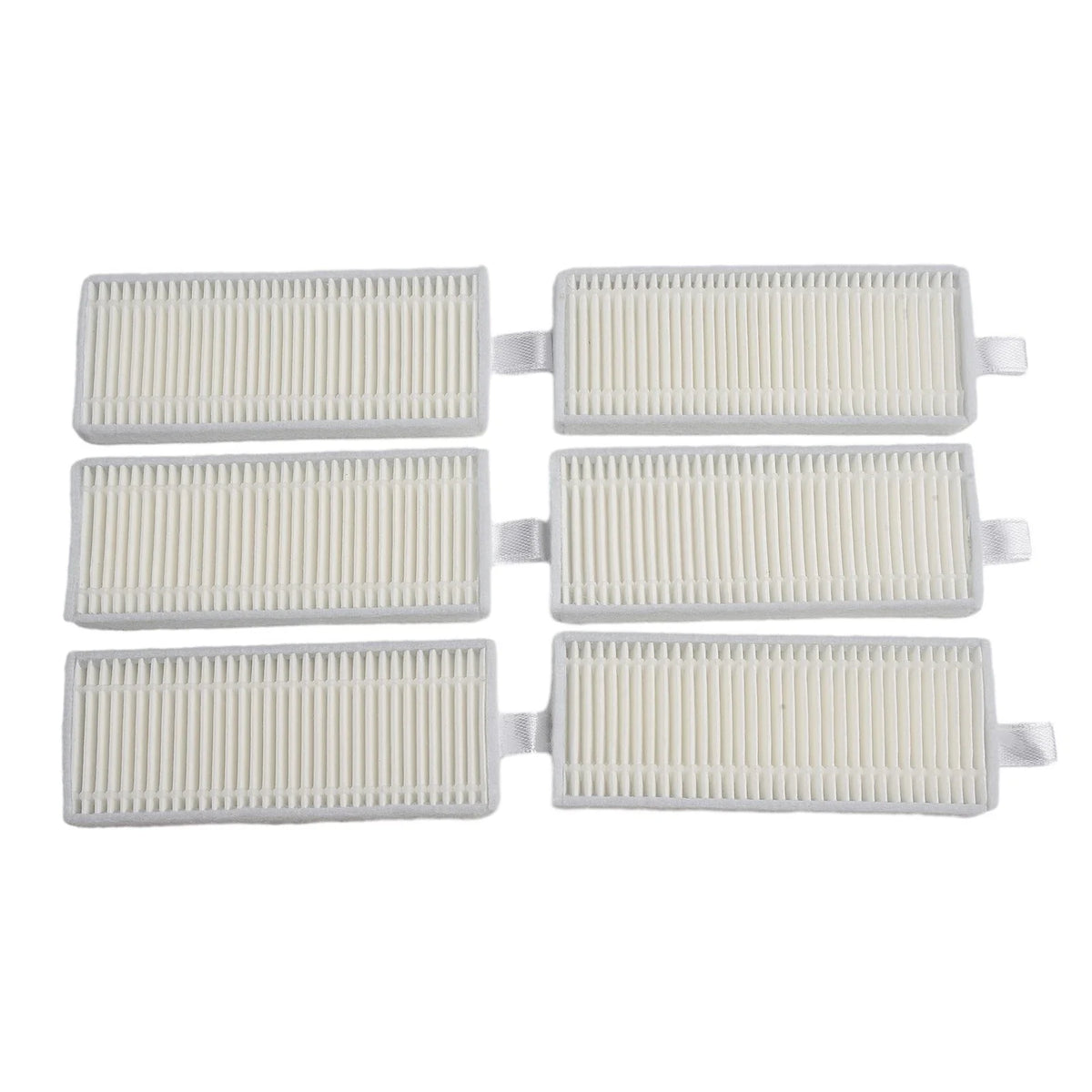 Replacement Parts for TP Link RV10 RV30 Vacuum (Compatible)