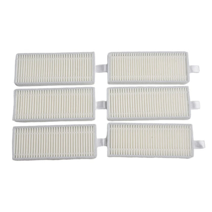 Replacement Parts for TP Link RV10 RV30 Vacuum (Compatible)
