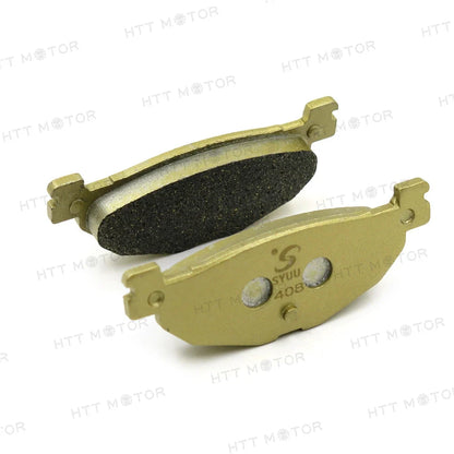Brake Pads FA408 for Yamaha YP400 S Majesty (2004–2012)