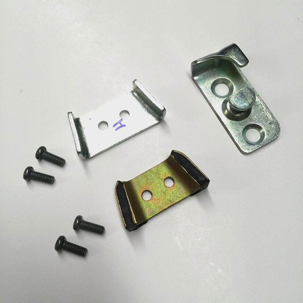 Gate Stop for Suzuki SJ410 Samurai (1981–1998)