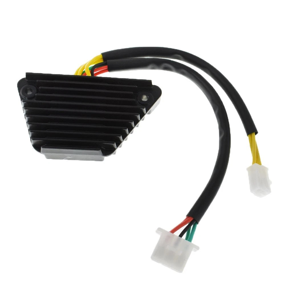 Voltage Regulator Rectifier for Honda VT700 Shadow 700 (1983–1985) 31600-ME9-008, 31600-MF5-018
