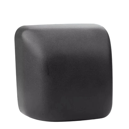 Mirror Cover Cap Trim for Jeep Wrangler JL (2018–2023)