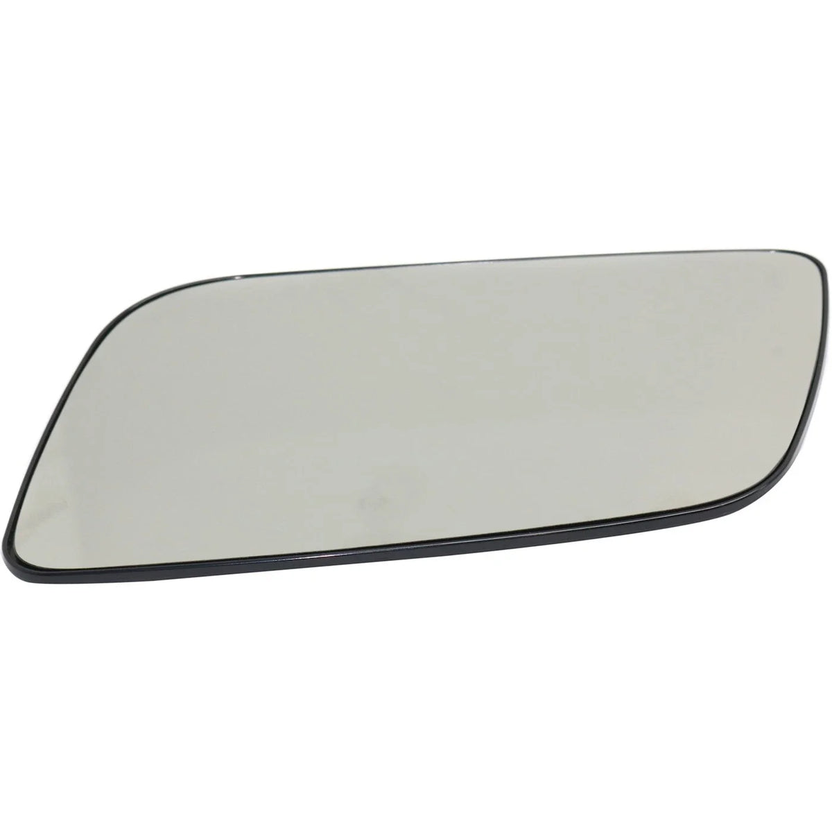 Driver Side Mirror Glass for Chevrolet Astro, GMC Safari (1985–2005)