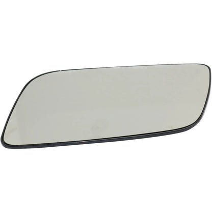 Driver Side Mirror Glass for Chevrolet Astro, GMC Safari (1985–2005)