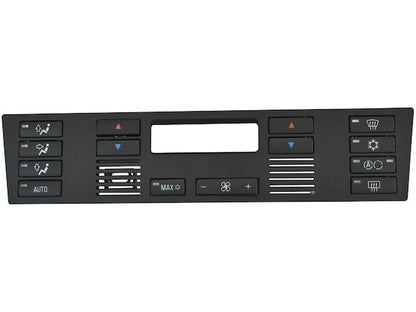 HVAC Control Panel for BMW 540i (2001–2003) 86742FJHQ