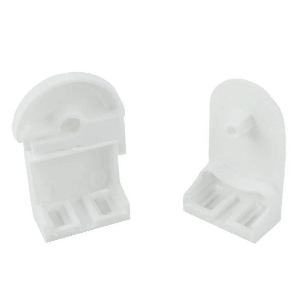 Blind Fitting Curtain Set Brackets for