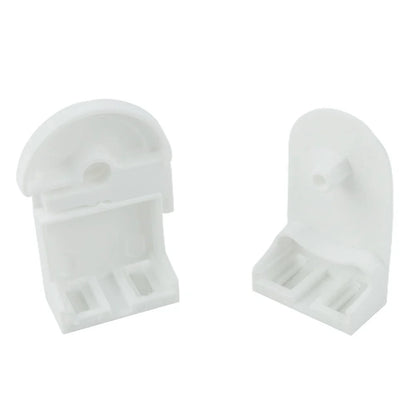 Blind Fitting Curtain Set Brackets for