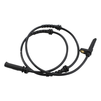 Hella Rear ABS Wheel Speed Sensor 012806491 for BMW F07 535i GT (2010–2017)