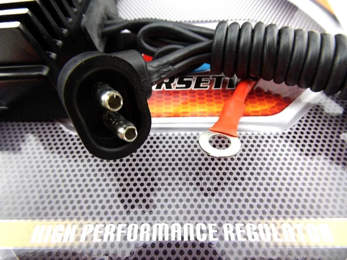 Regulator Rectifier Assy for Harley Davidson FXST Softail (1989-1999)