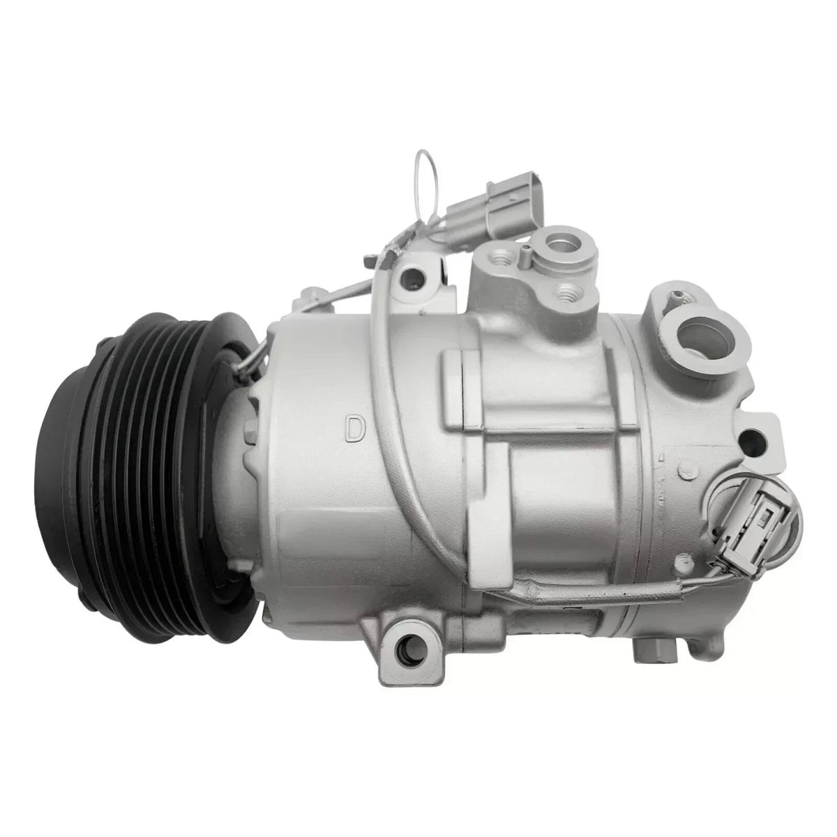 AC Compressor Kit EF24 Replacement for Hyundai Tucson 2.0L (2014–2015)