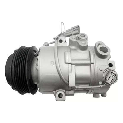 AC Compressor Kit EF24 Replacement for Hyundai Tucson 2.0L (2014–2015)