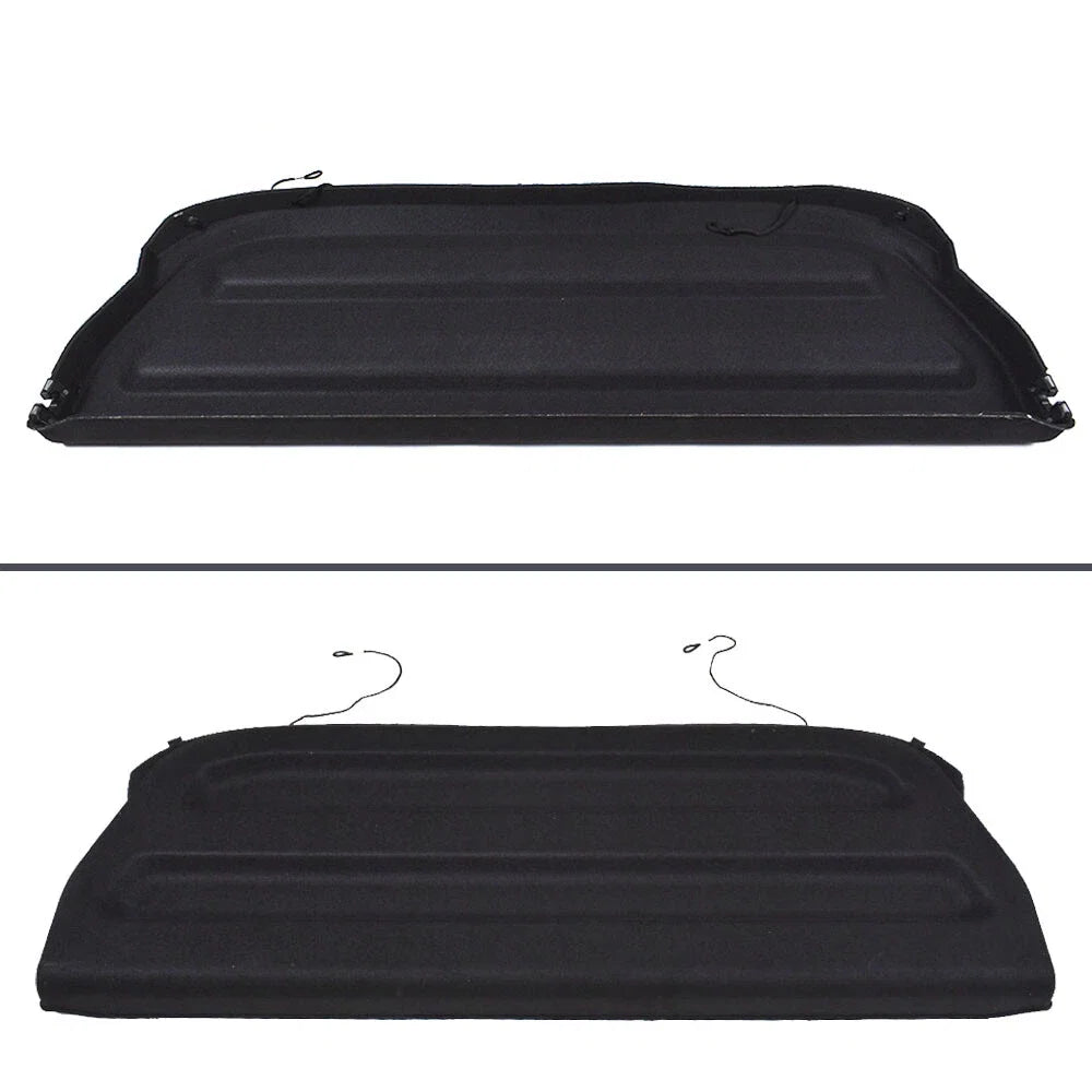Cargo Cover Shield Tonneau for Honda Fit (2015–2019)