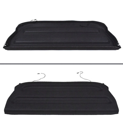 Cargo Cover Shield Tonneau for Honda Fit (2015–2019)