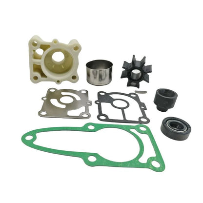 Water Pump Repair Kit for Tohatsu Nissan MFS 15E 20E (4-Stroke) 3RS-87322-0