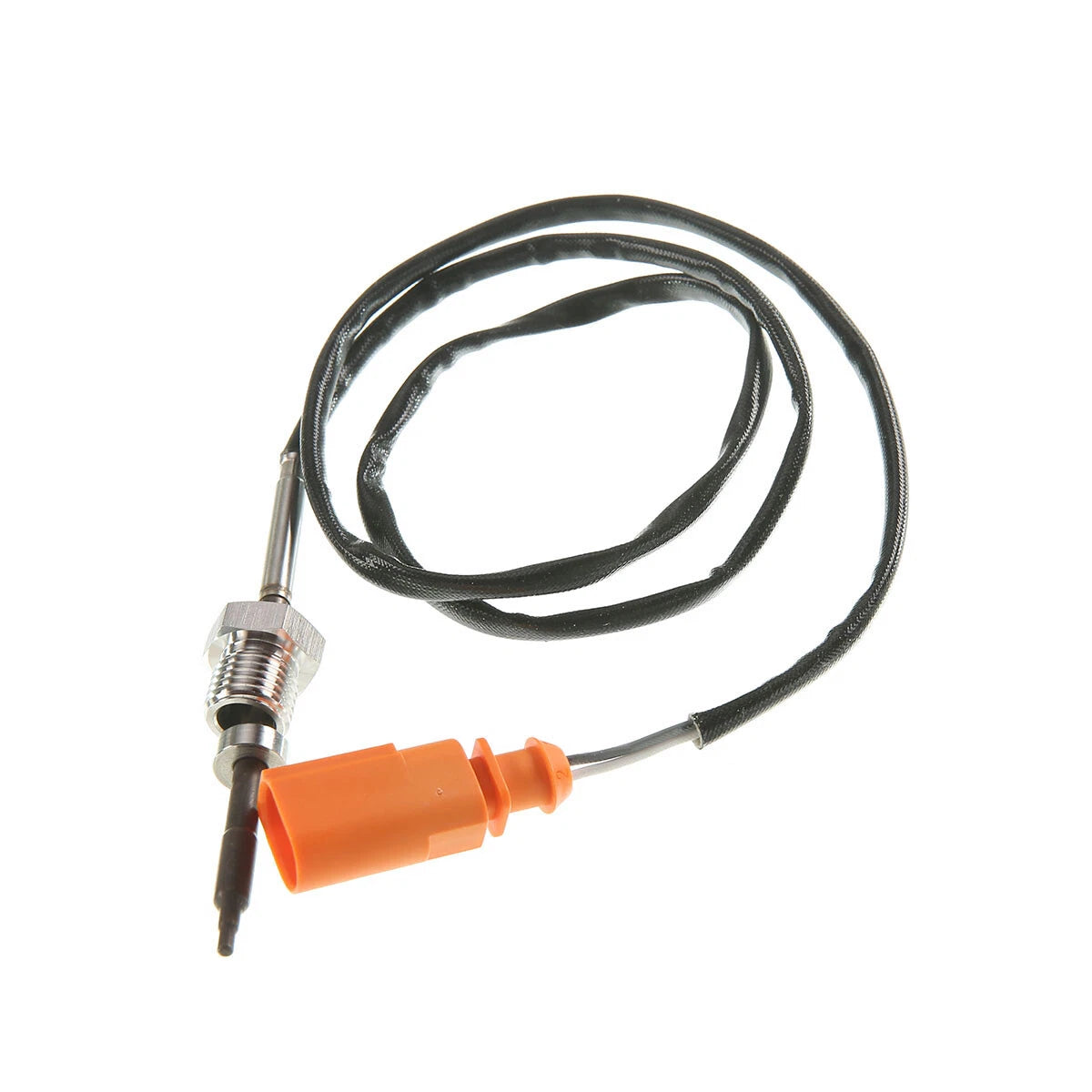 Exhaust Gas Temperature Sensor for VW Touareg (2006–2008) 07Z906088P, 904-716