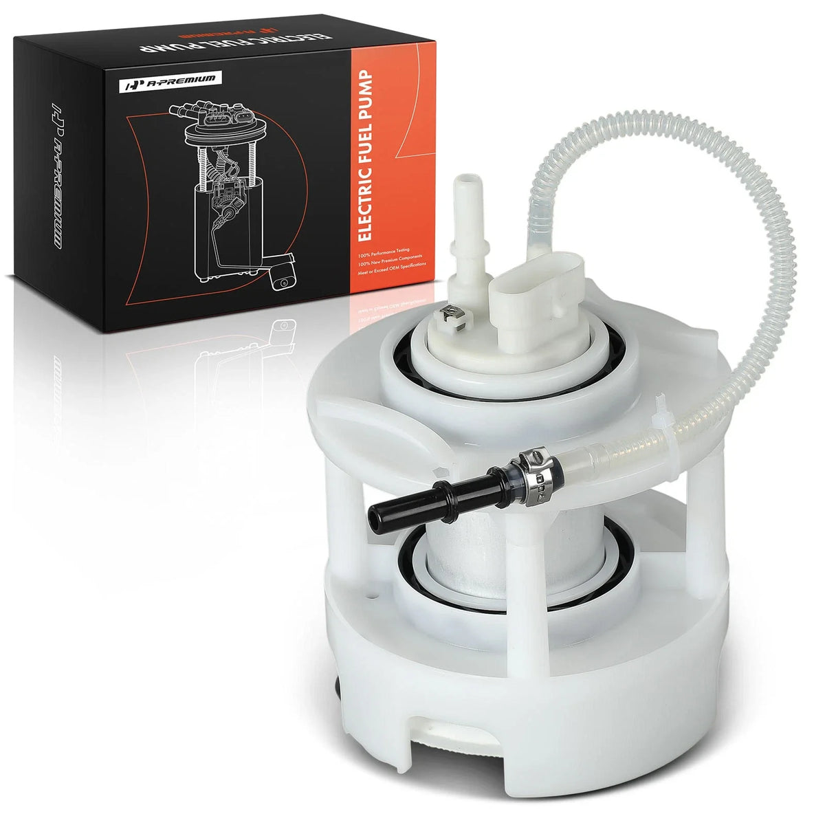 Fuel Pump Module Assembly for Mercedes-Benz G550 (2013–2017)