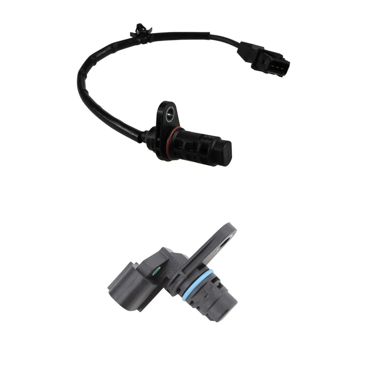 NTK Cam & Crank Position Sensors Kit for Kia Forte Magentis Optima Rondo Sonata