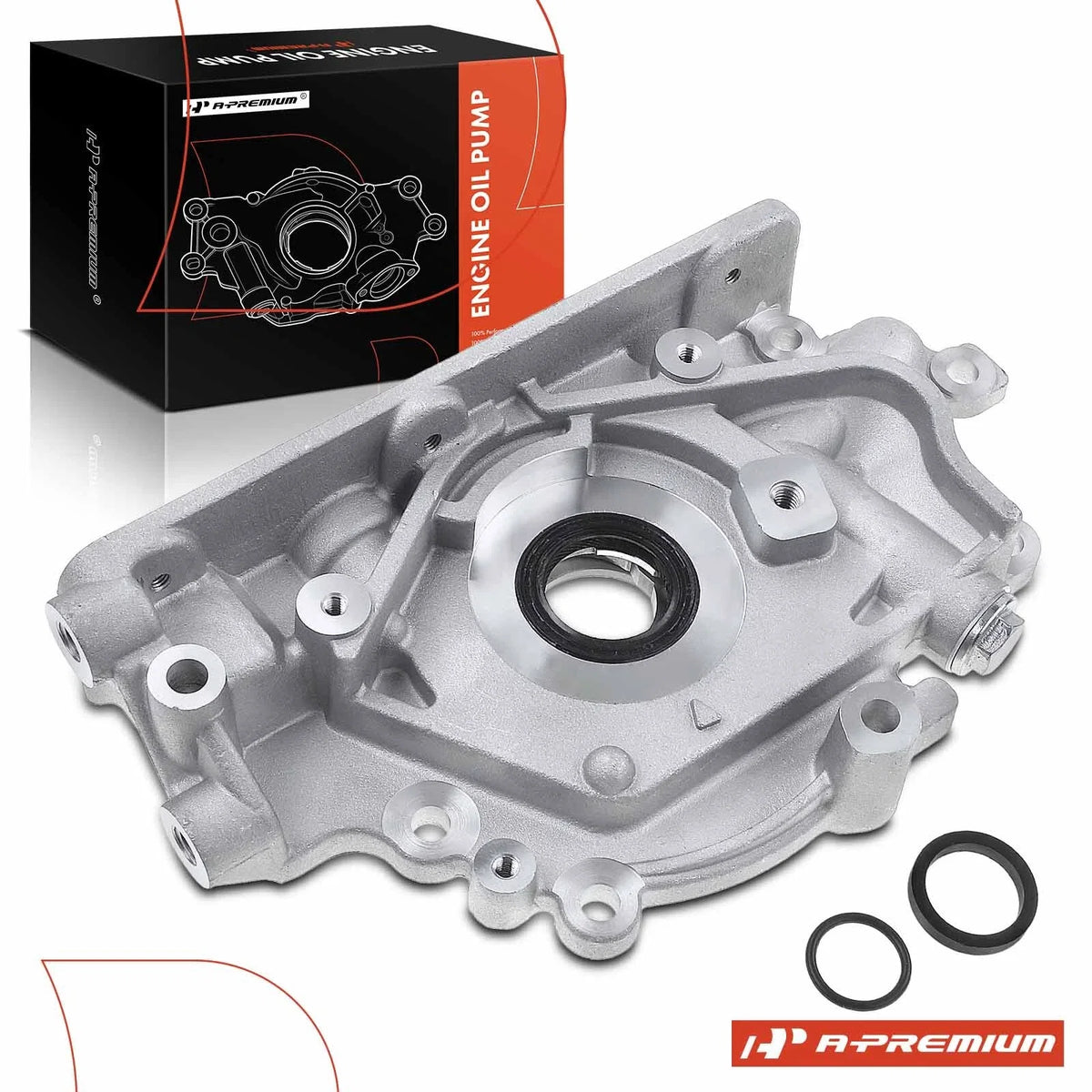 Engine Oil Pump for Mitsubishi Eclipse Dodge Avenger (1995–1999)