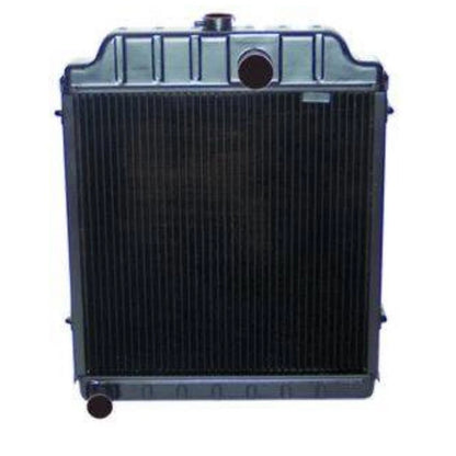 Radiator for Massey Ferguson (Replaces 1695721M2)