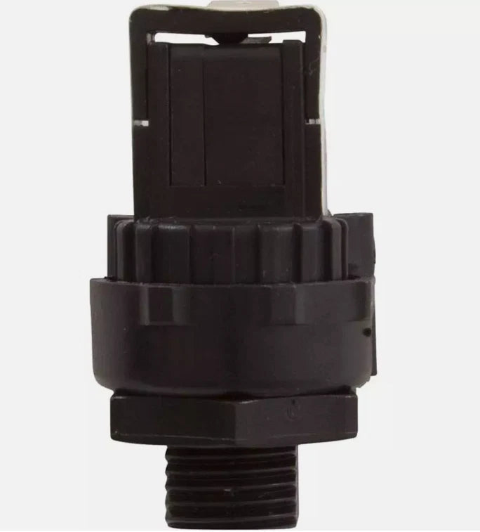 TBS-310A Tecmark Spa Latching Air Switch for Bath Pump Motor