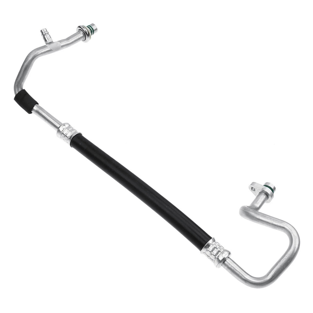 A/C Suction Line Hose Assembly for Nissan 370Z (2011–2019) 4813299, 785833, A82906