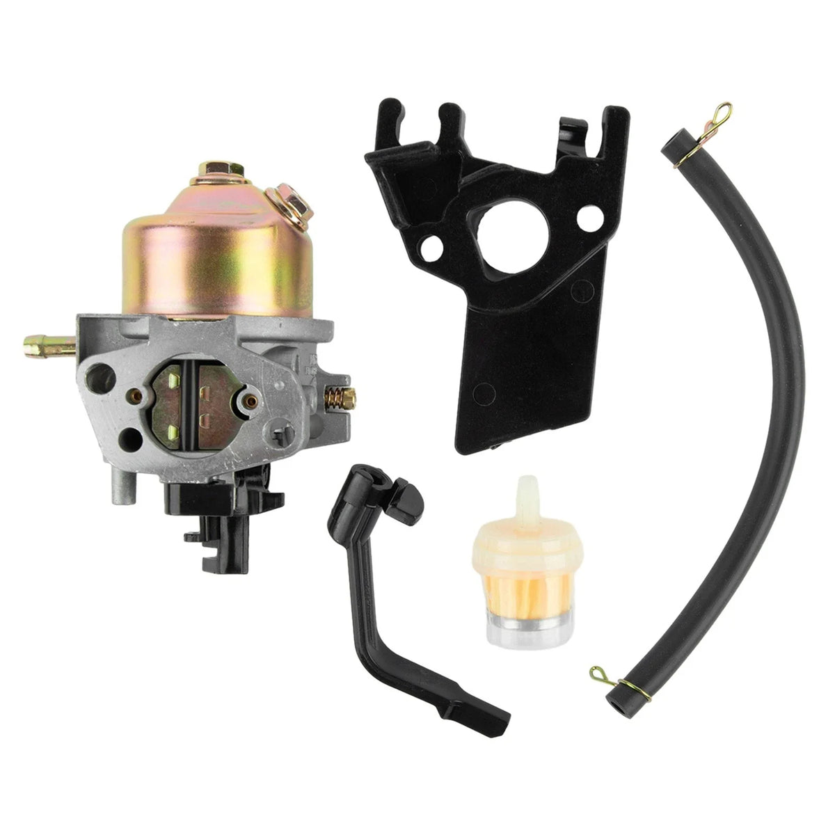 Carburetor for Lawnmower (099960001140, 5131016867)