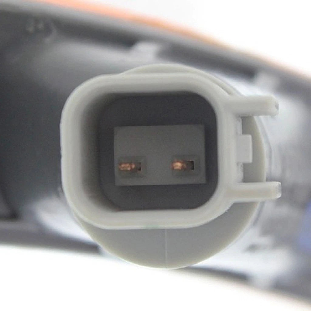 Side Marker Light for Cadillac XT5 (2017–2022) KLX-KSI-3205371-CL360A51, GM2551199