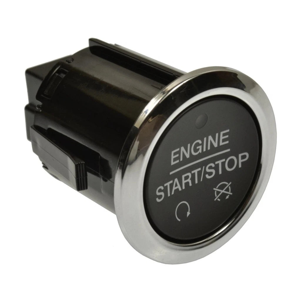 Ignition Push Button Switch for Ford Fusion (2016–2017) ALX-PAU-SI-US1389-CLA2