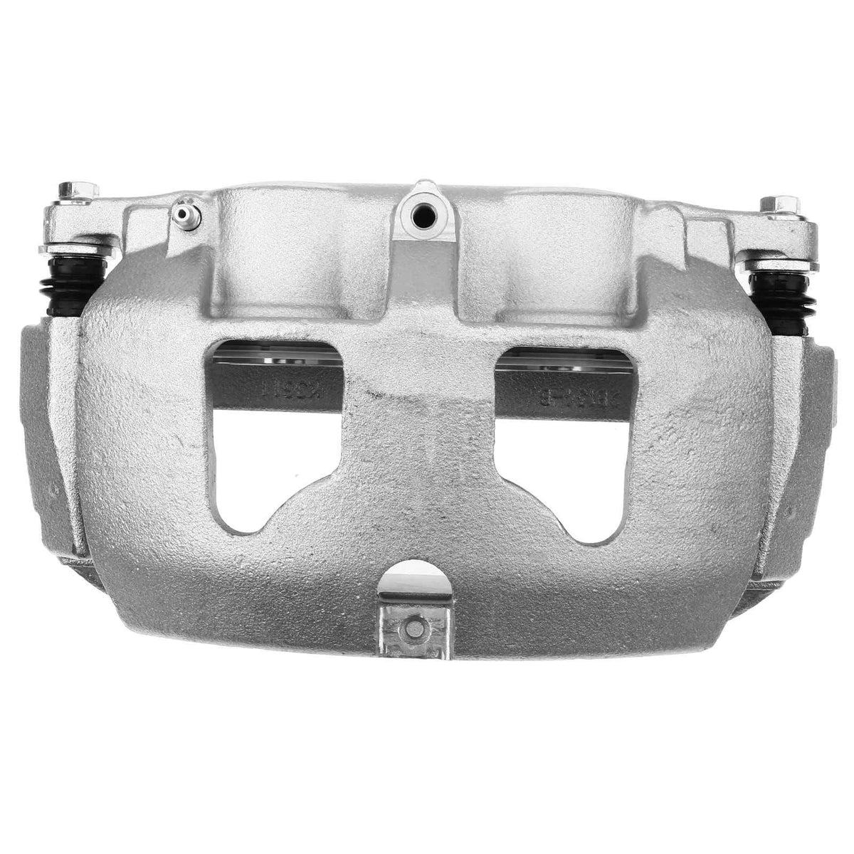 A-Premium Rear Left Brake Caliper with Bracket for Ford F-450 F-550 (2008–2016) 14165564, 141.65564, 18-B5599