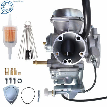 Carburetor for Suzuki Quad Sport 250 LTZ250 LT-Z250 (2004–2010)