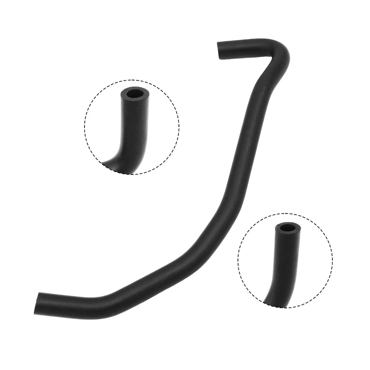 PCV Hose for Nissan Sentra (2013–2019) 11826-3RC1A, 118263RC1A