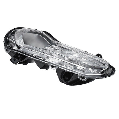 Right Passenger Side Bumper Fog Light for Ford Escape (2013–2016) CJ5Z-13201-CCP, FO2520189