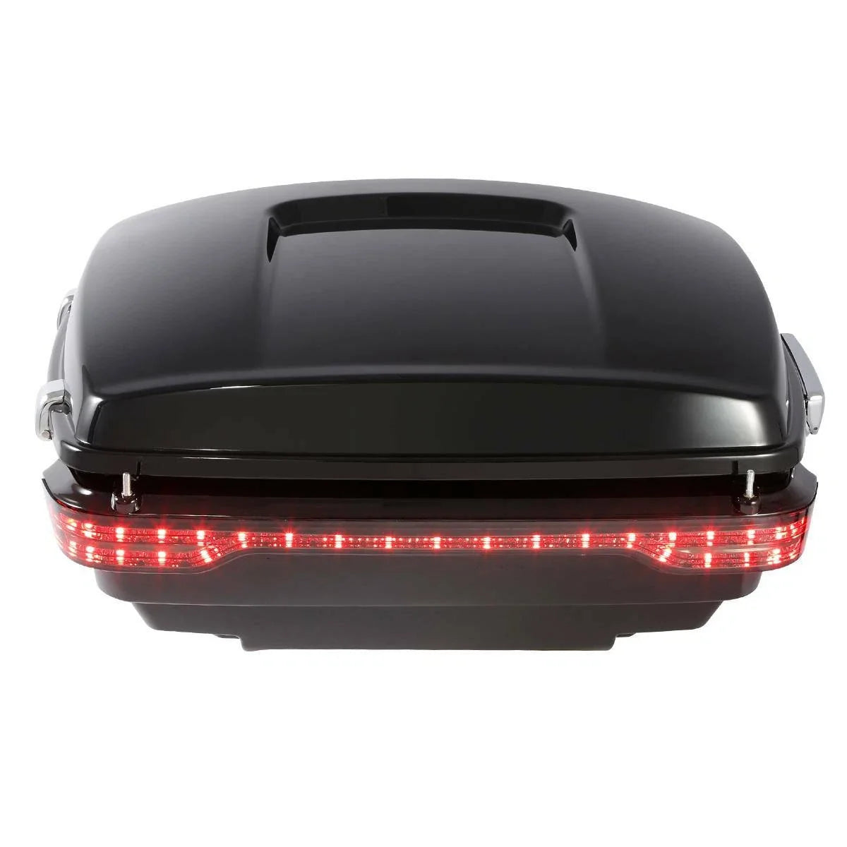 Smoked LED Brake Light Accent for Harley Touring (2014–2026)