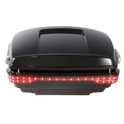Smoked LED Brake Light Accent for Harley Touring (2014–2026)