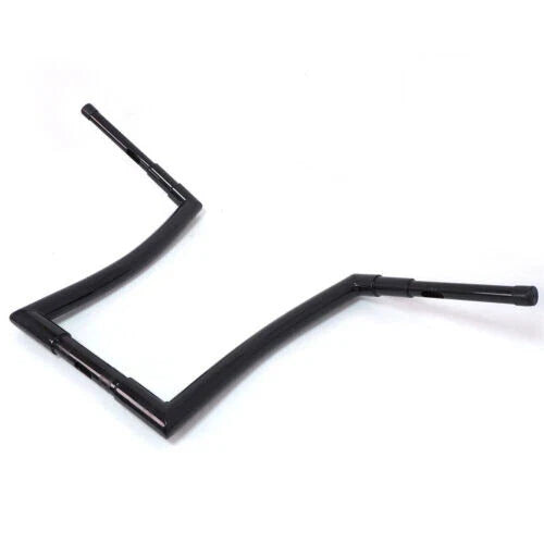 1-1/2" Fat Ape Bar Rise 12" Handlebar for Harley Road Glide (2015–2023)