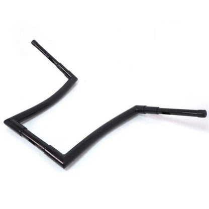 1-1/2" Fat Ape Bar Rise 12" Handlebar for Harley Road Glide (2015–2023)