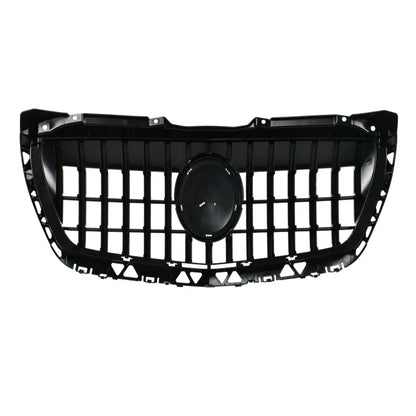 GT Style Chrome Grille for Benz Sprinter W906 2500 3500 (2014–2018)