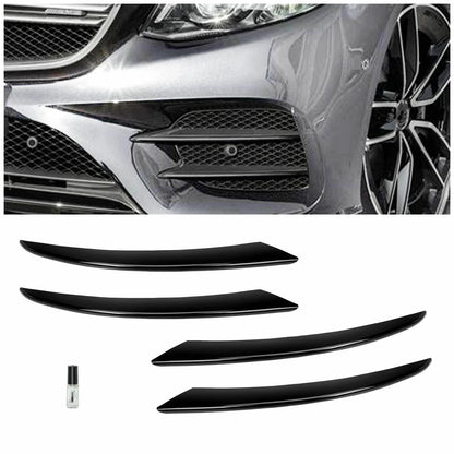 Front Air Vent Cover Trim for Mercedes-Benz C Class (2014–2021)
