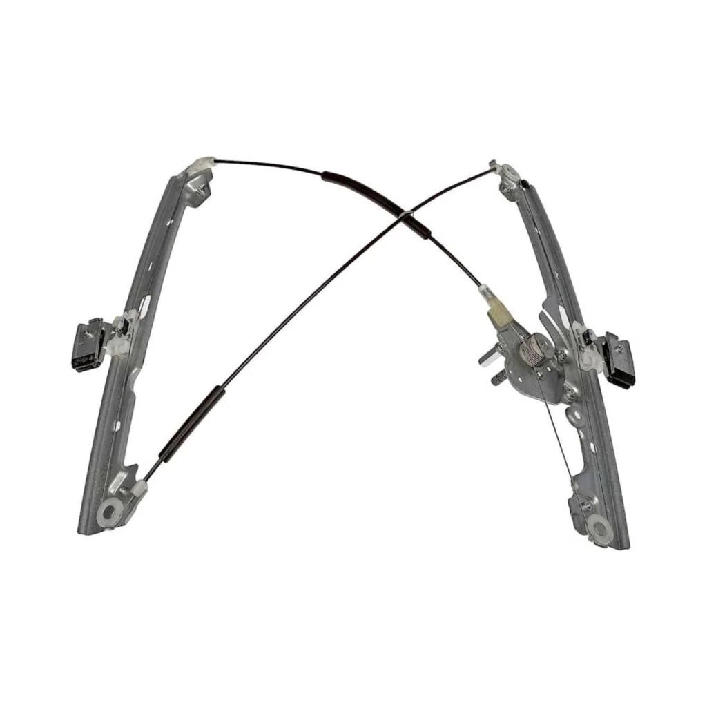 Window Regulator for Chevy Silverado 2500/3500 HD (2007–2014) ALX-PAU-RB-749-006-CL360A53