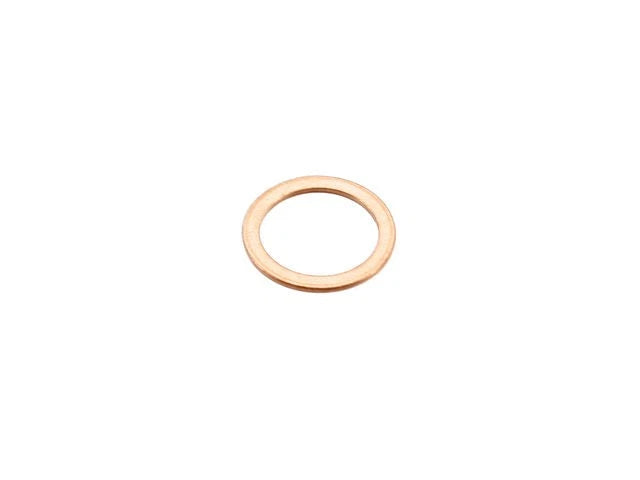 Oil Drain Plug Gasket for BMW 540i (1997–2003) 49571DGKC