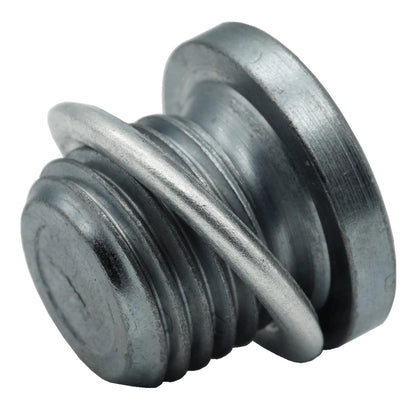 5X Oil Drain Plug M14x1.5 for Audi A3 A4 A5 A6 A7 Q3 Q5 Q7 RS3 (2006–2021)
