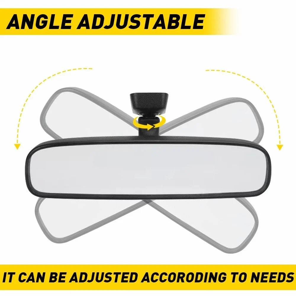 Rear View Mirror for Honda Accord Civic CR-V Odyssey (2005–2017)