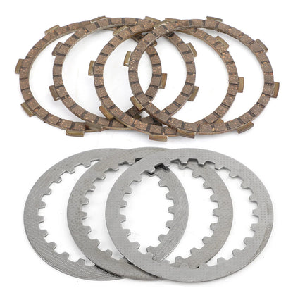 Clutch Kit for Yamaha YB100 DX100 L5 L5T L5TA (1969–1987) #3