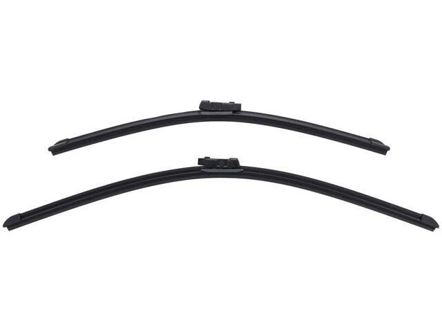 Wiper Blade Set for Porsche Taycan (2020–2024) 94899TKTX