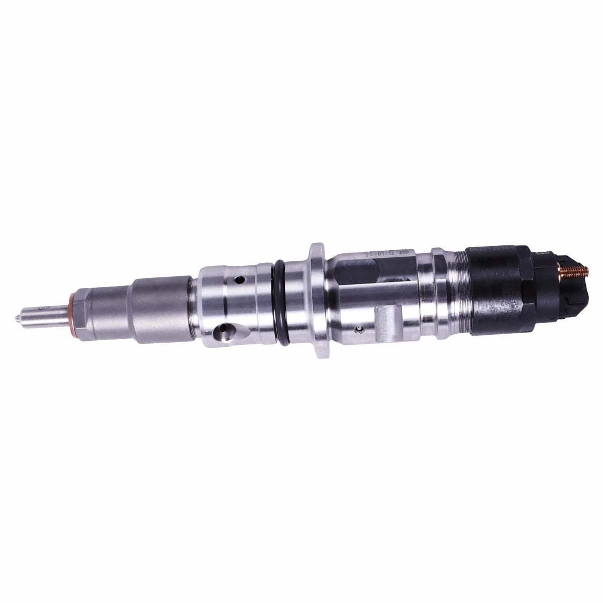 Common Rail Fuel Injector for Cummins Diesel Engine (0445120161, 4988835)