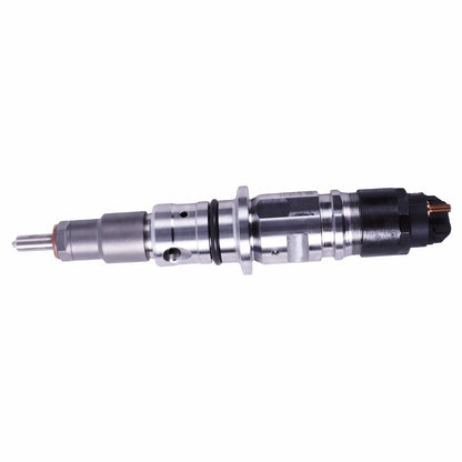 Common Rail Fuel Injector for Cummins Diesel Engine (0445120161, 4988835)
